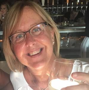 Meet your Posher, Carol starr